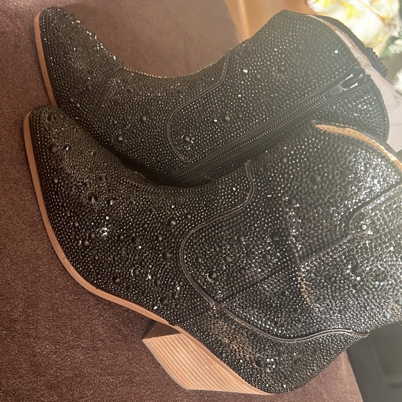 Matisse Harlow Boots 💓💞 - Picture 2 of 8